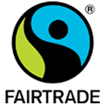 Fairtrade logo
