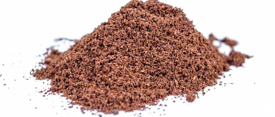 Organic Cocoa Powder From Food Thoughts