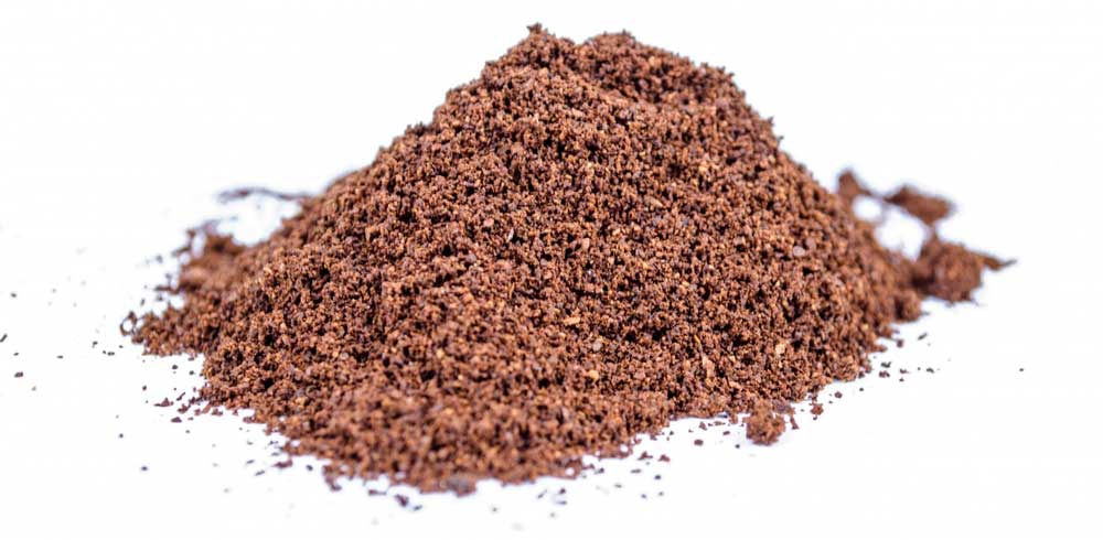Organic Cocoa Powder From Food Thoughts