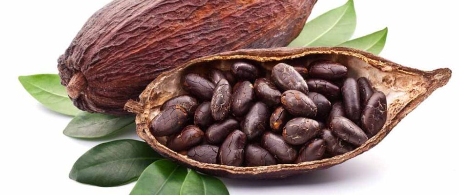 Natural Cacao from Food Thoughts