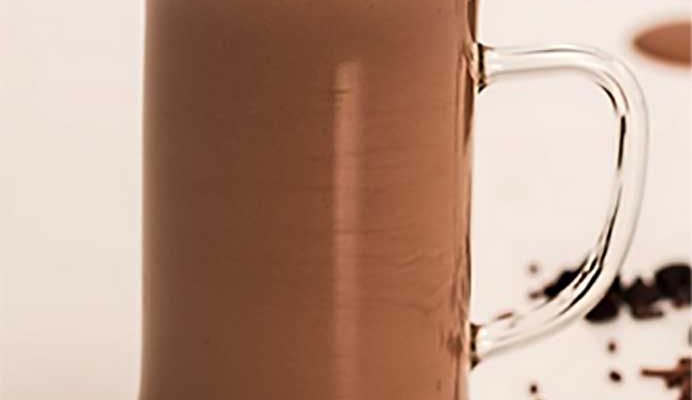 Healthy & Tasty Cocoa Options to Encourage Your Child to Drink Milk
