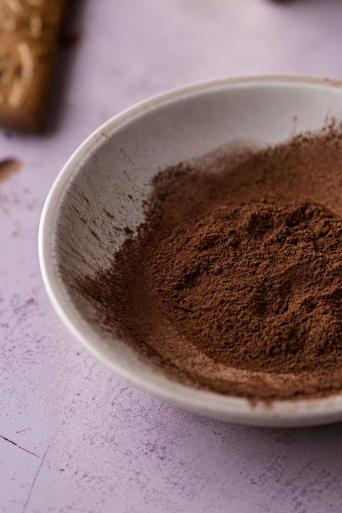 Cocoa & Cacao Powders
