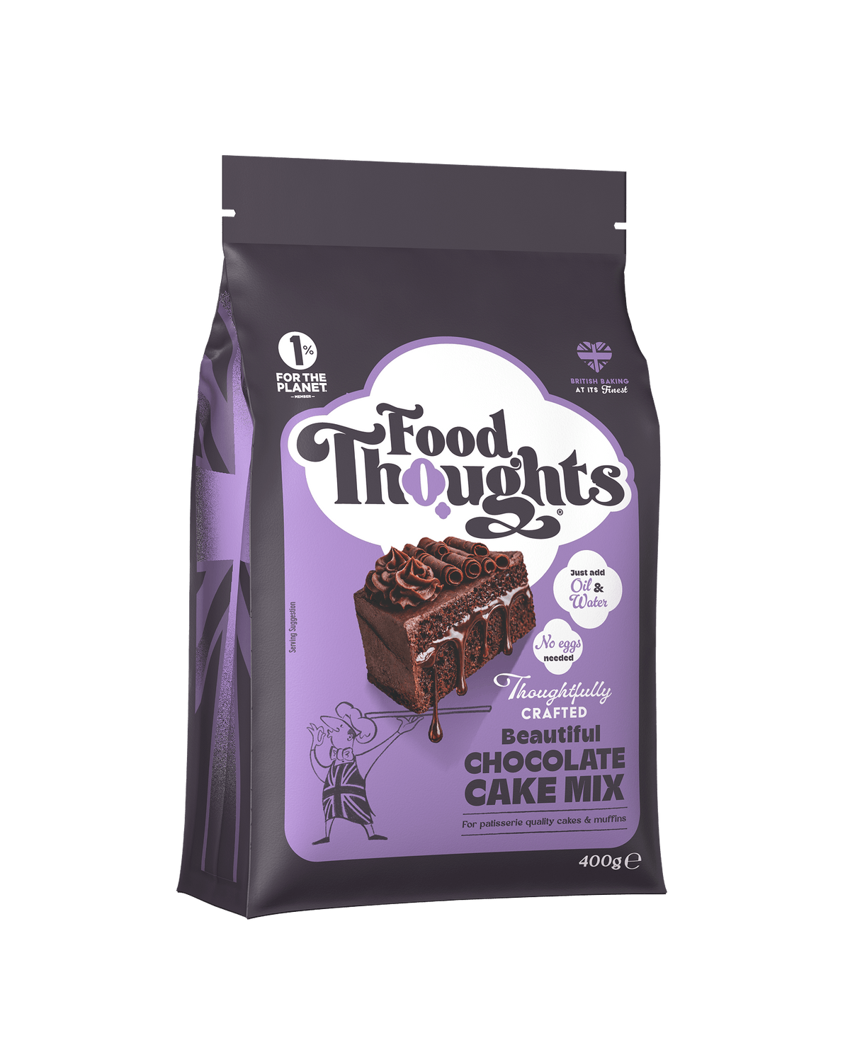 Chocolate Cake Mix