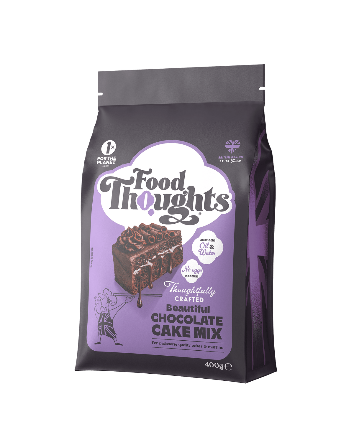 Chocolate Cake Mix