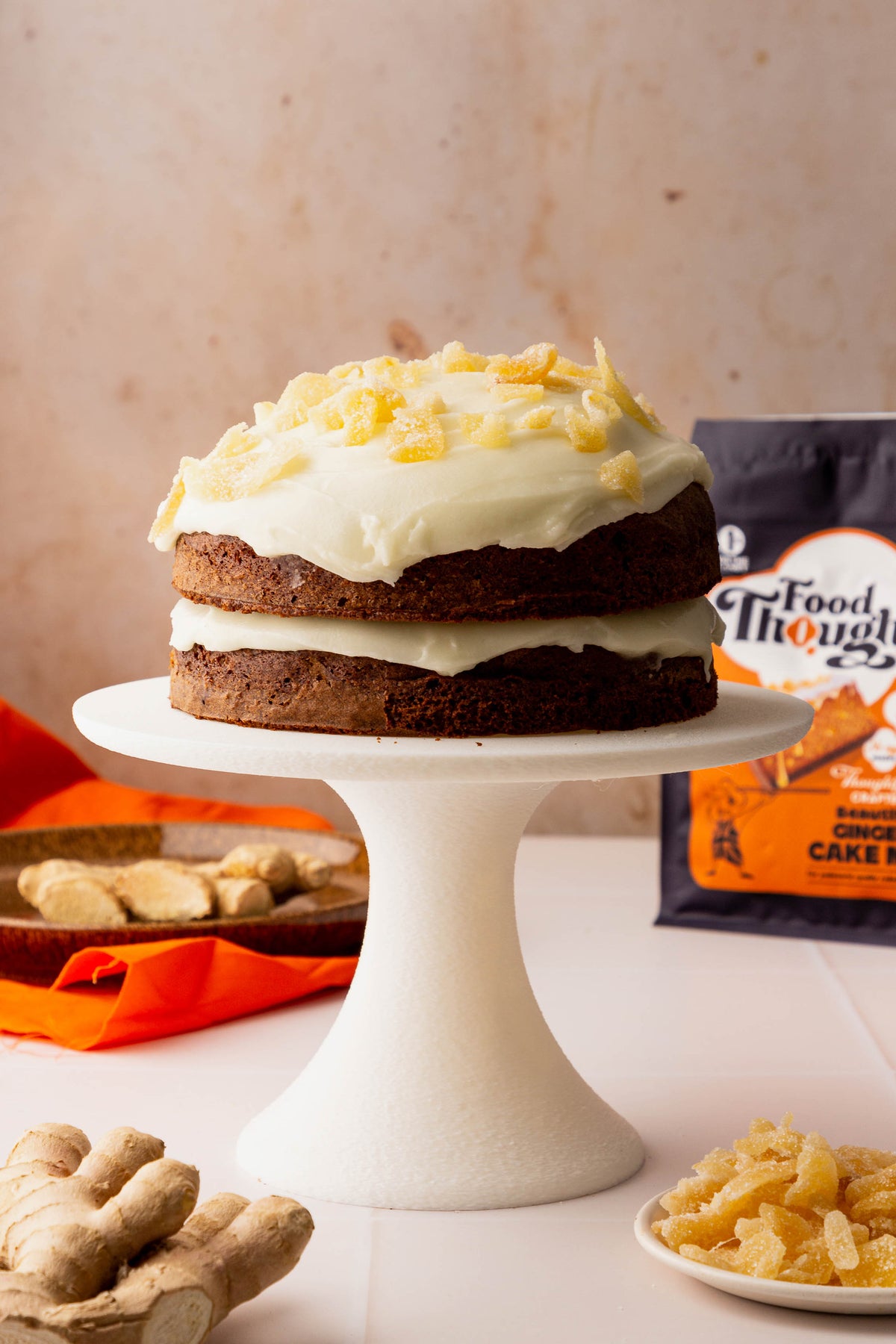 Classic Cake Mix  Coming Early 2027