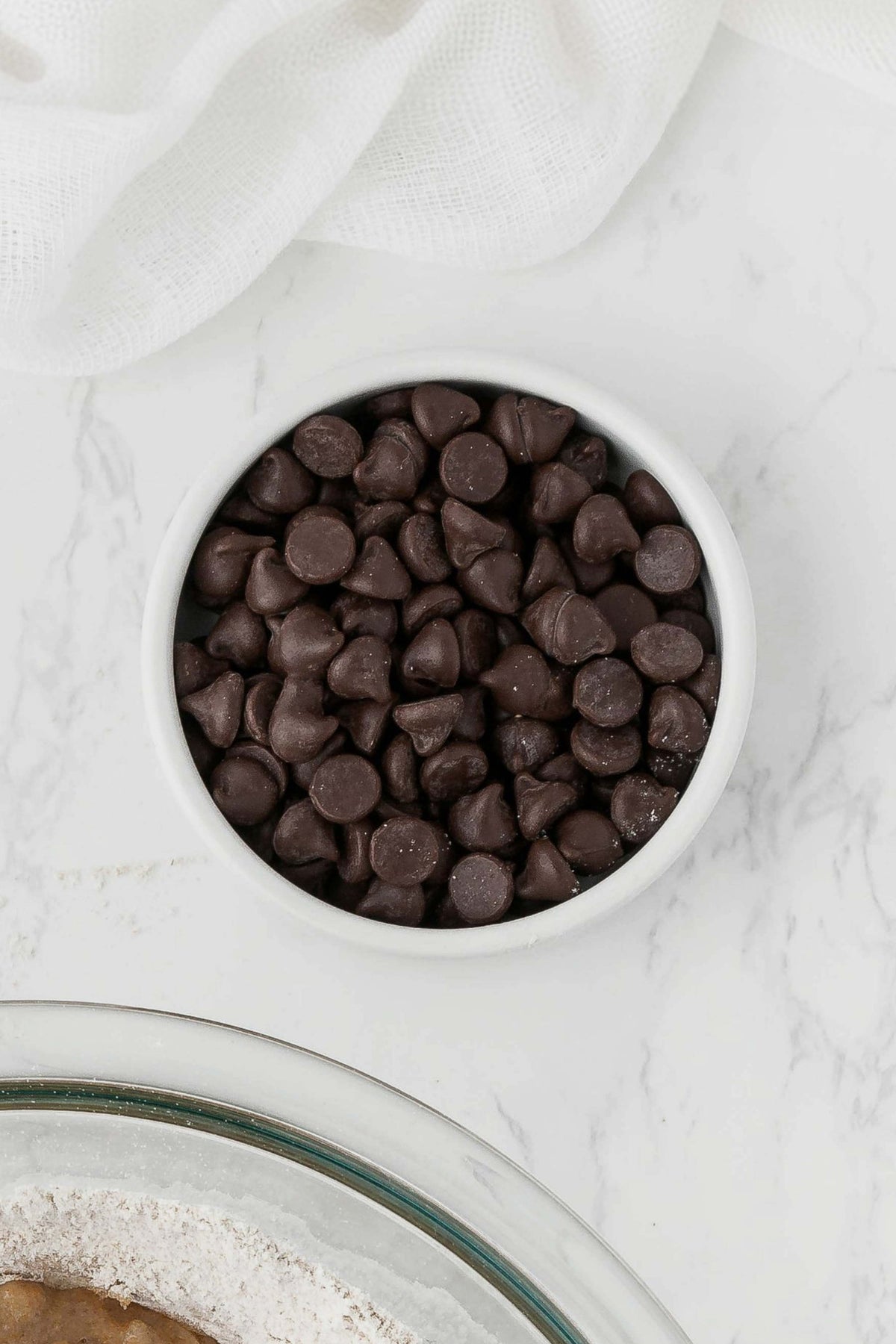 70% Dark Chocolate Chips
