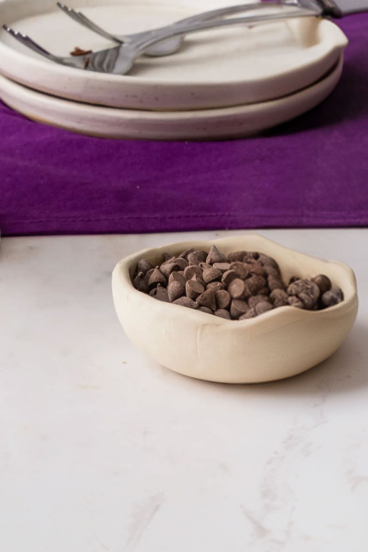 Milk Chocolate Chips