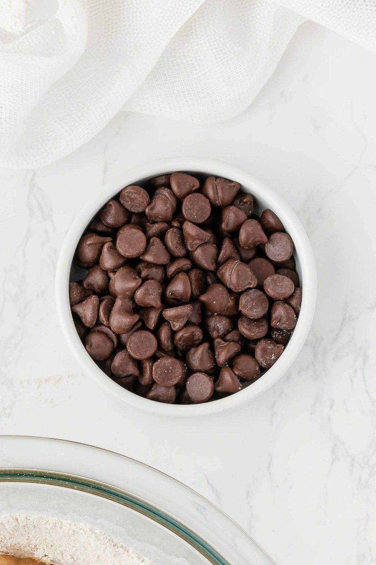 Milk Chocolate Chips