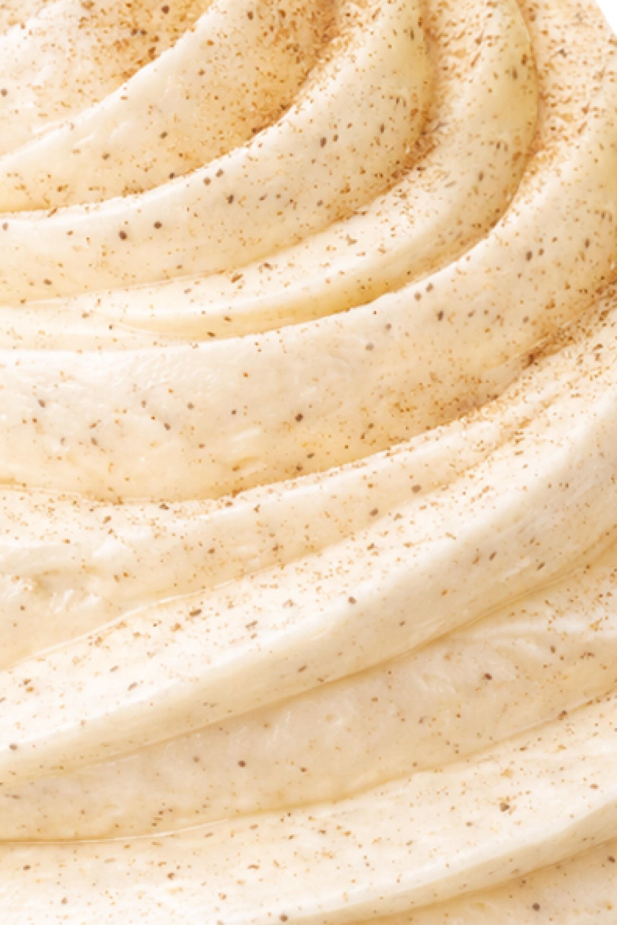 Cream Cheese Flavour Frosting