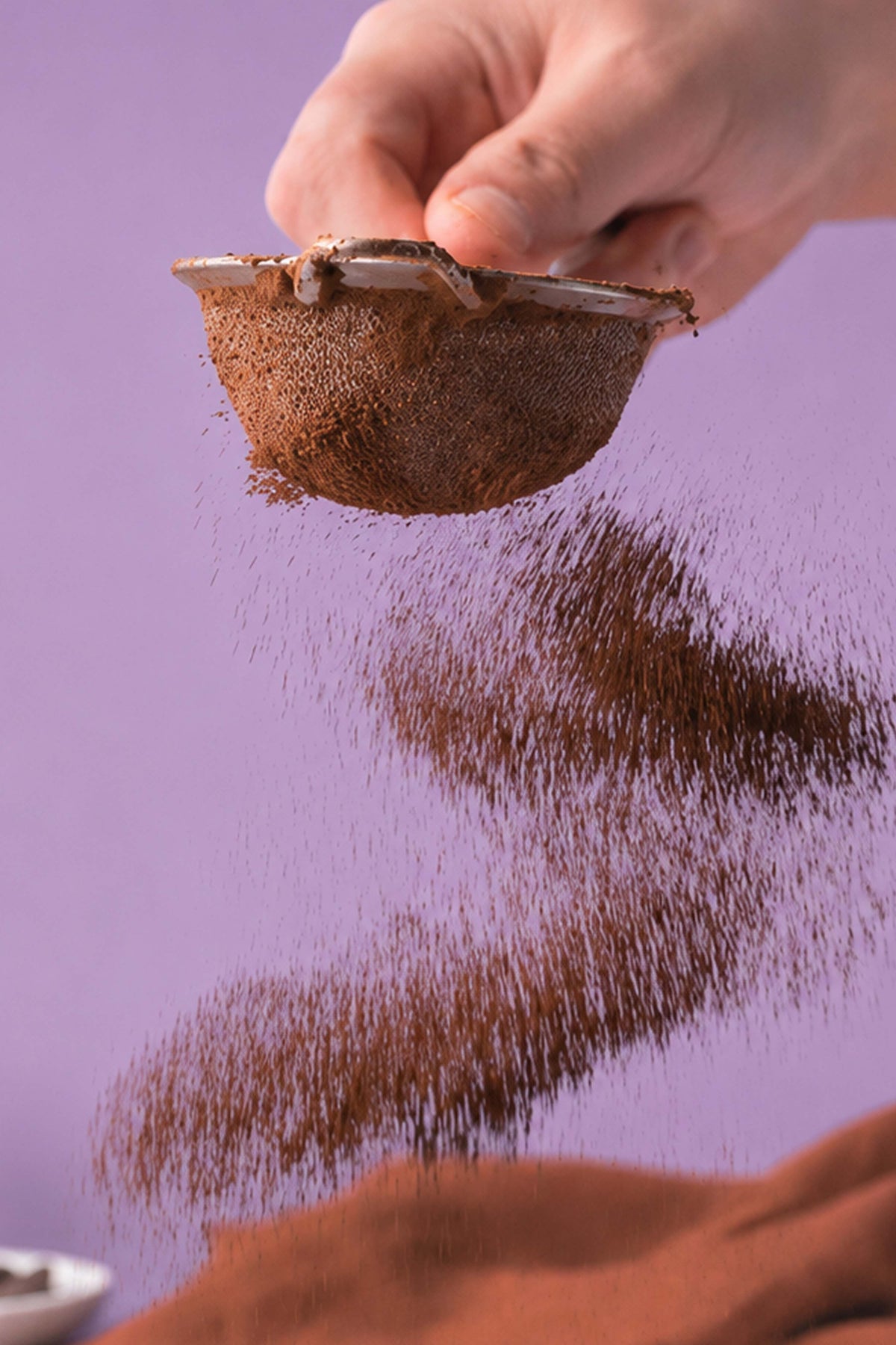 Organic Cacao Powder