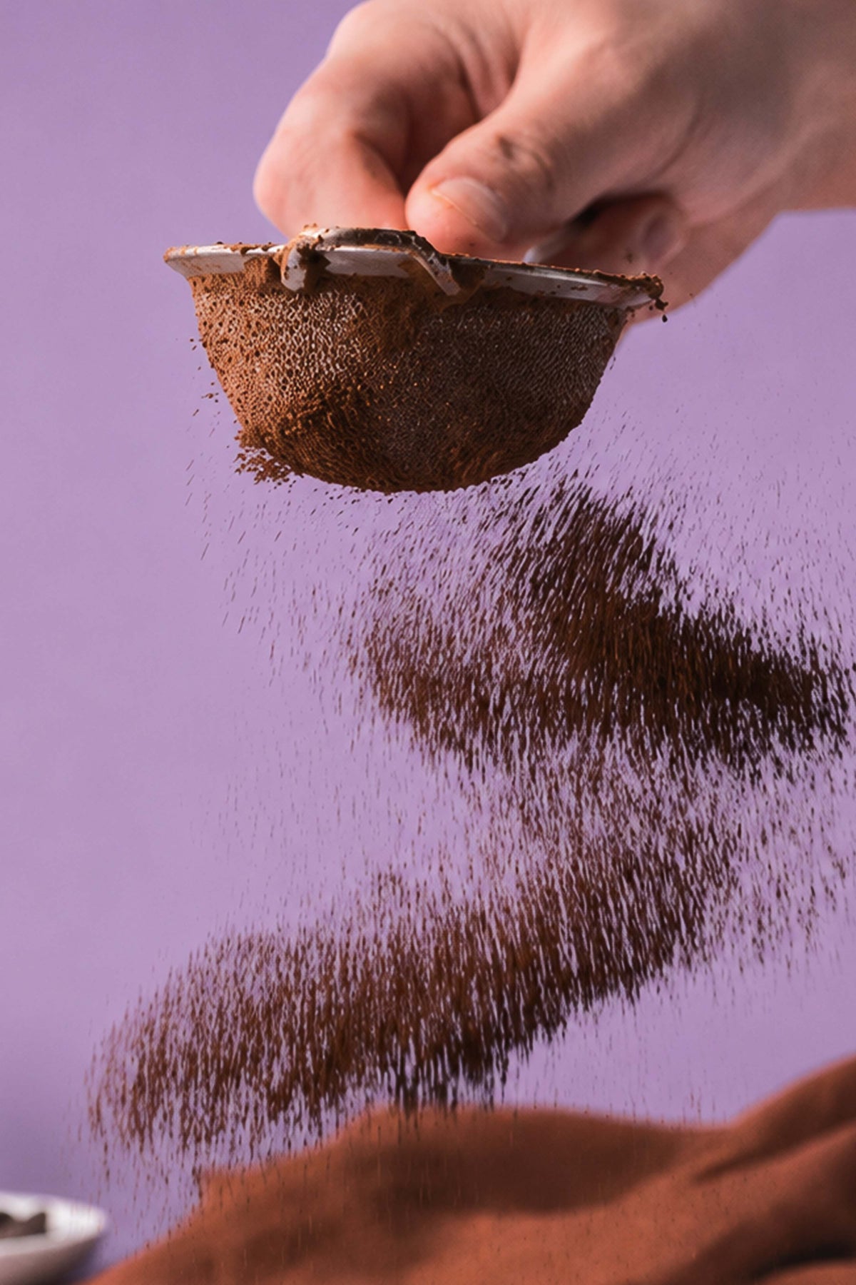 Organic Cocoa Powder